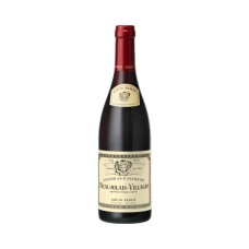 Louis Jadot Beaujolais-Village 'Combe Aux Jacques' 2021