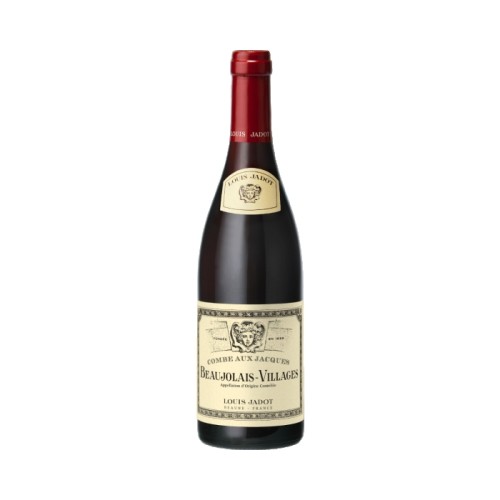 Louis Jadot Beaujolais-Village 'Combe Aux Jacques' 2021