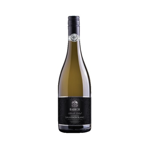Babich Black Label Marlborough Sauvignon Blanc 2020