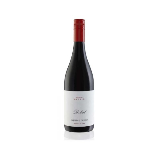Bodegas Aessir Bobal Spain 2018
