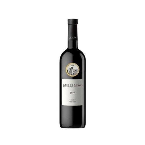 Bodegas Emilio Moro 2018
