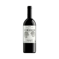 Cirsion Bodegas Roda 2016