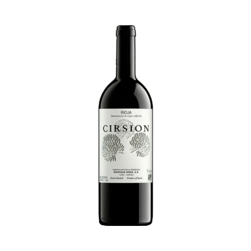 Cirsion Bodegas Roda 2016