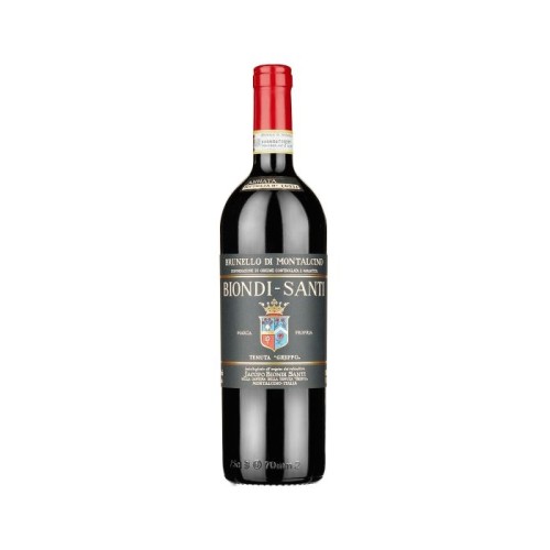 Biondi Santi 2015 Brunello di Montalcino