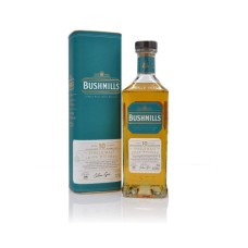 Bushmills 10 Year Old Single Malt 70cl