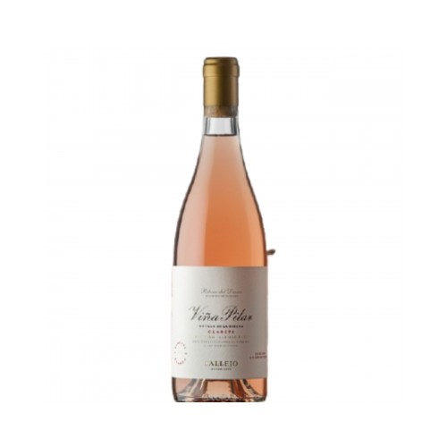 Callejo Vina Pilar Clarete (RosÃ©) Ribera del Duero 2019