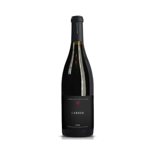 Terrazze dell'Etna `Carusu` Etna Rosso