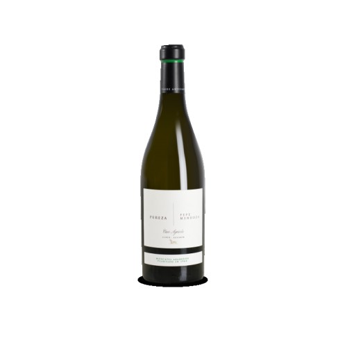 Pepe Mendoza Moscatel Pureza Alicante Spain