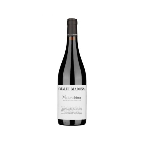 Montepulciano D'Abruzzo 
