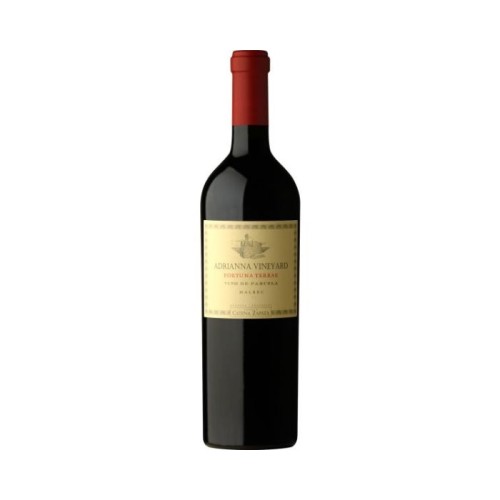 Catena Zapata Adrianna Vineyard Fortuna Terrae Malbec 2018