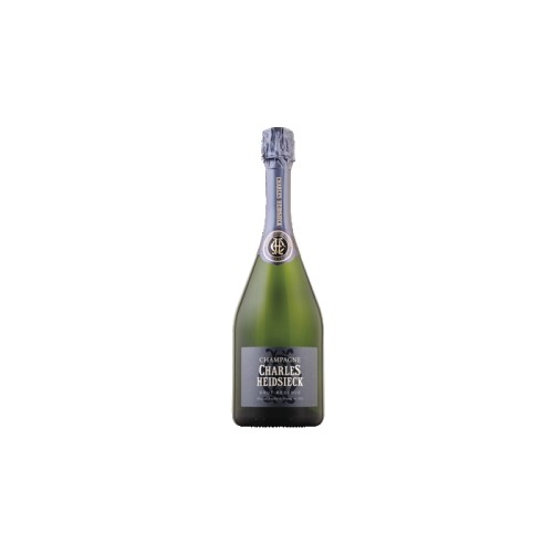Charles Heidsieck Brut RÃ©serve Champagne NV