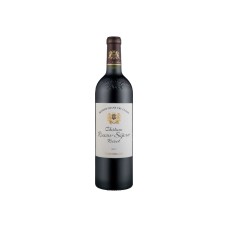 ChÃ¢teau Beau-SÃ©jour BÃ©cot Saint-Emilion 1er Grand Cru ClassÃ© Bordeaux 2017