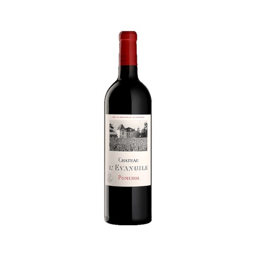 ChÃ¢teau l'Evangile Pomerol Bordeaux 2011 - Magnum