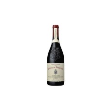 ChÃ¢teau De Beaucastel Chateauneuf De-Pape Rouge 2019