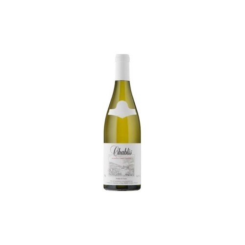 Domaine Corinne Perchaud Chablis 2019 (37.5cl)