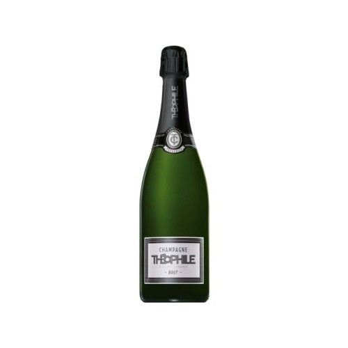 Theophile by Roederer Champagne Brut NV