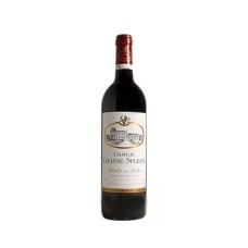 ChÃ¢teau Chasse-Spleen Moulis en MÃ©doc 2014