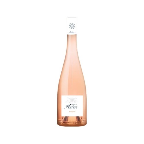 Chateau d'Astros Amour CÃ´tes de Provence RosÃ© 2021