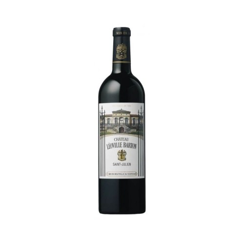 ChÃ¢teau Leoville-Barton Saint-Julien Grand Cru Bordeaux 2016