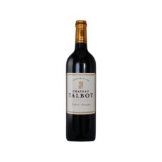 ChÃ¢teau Talbot Saint-Julien Grand Cru ClassÃ© Bordeaux 2012