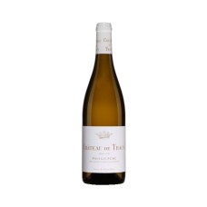 Chateau de Tracy Pouilly FumÃ©