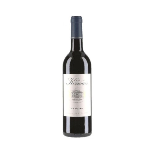 Chateau Kirwan Margaux 2015