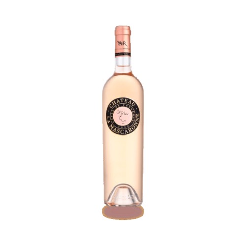 Chateau La Mascaronne Cotes de Provence 2021