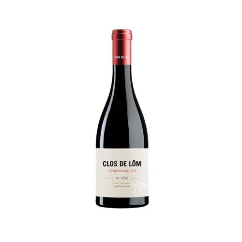 Clos de LÃ´m Tempranillo 2021