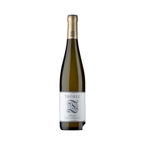 Thorle Holle Riesling Auslese, Rheinhessen, Germany 2019