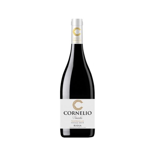 Cornelio Dinastia Crianza 2019