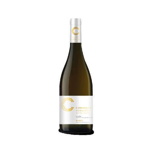 Cornelio Dinastia Barrel-Fermented White 2021