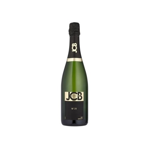 JCB by Jean-Charles Boisset `JCB No. 21` CrÃ©mant de Bourgogne Brut NV