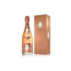 Louis Roederer Cristal RosÃ© 2013