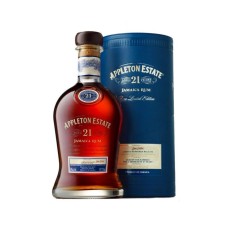 Appleton Estate 21 Year Old 70cl