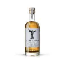 Glendalough Double Barrel Whiskey 70 cl