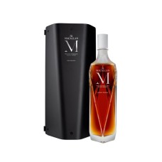 Pre Order - Macallan M Decanter 70cl