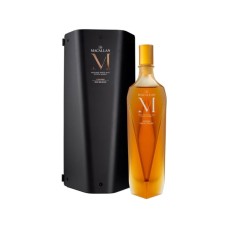 Pre Order -Macallan M Decanter Copper 70cl