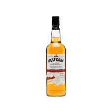 West Cork Original Irish Whiskey 70 cl