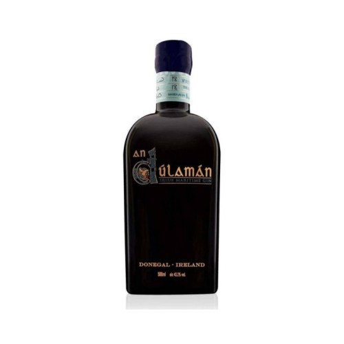 An DÃºlamÃ¡n Irish Maritime Gin 50cl