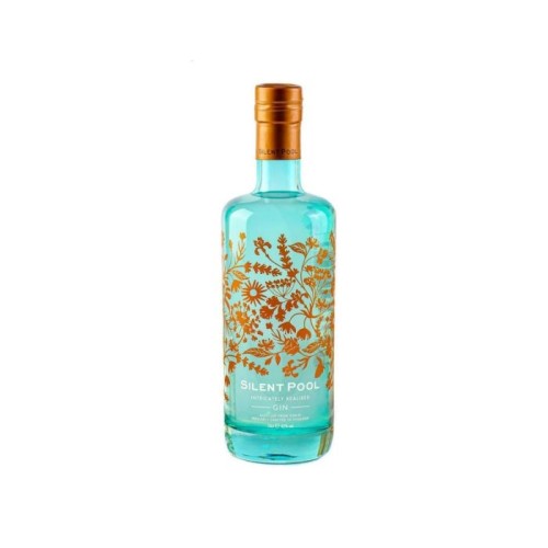 Silent Pool Gin 50cl