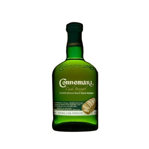 Connemara Cask Strength 70cl
