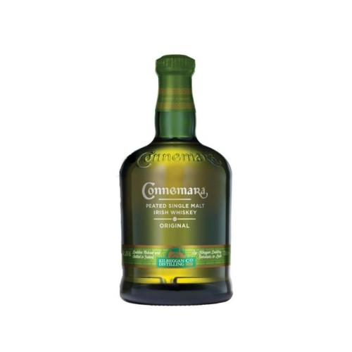 Connemara Peated Irish Single Malt 70cl