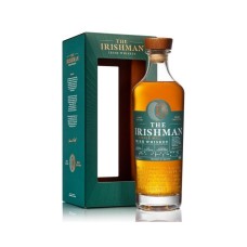 The Irishman Single Malt 70cl