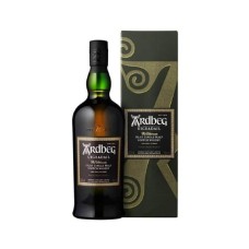 Ardbeg Uigeadail Scotch Whisky 70cl