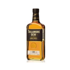 Tullamore Dew 10 Year Old Single Malt 70cl