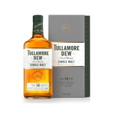 Tullamore Dew 14 Year Old Single Malt 70cl