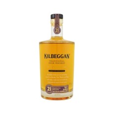 Kilbeggan 21 Year Old 70cl
