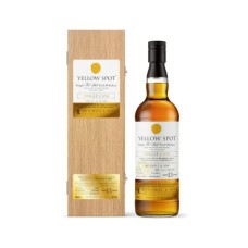 Yellow Spot 13 Year Old Single Cask 70cl