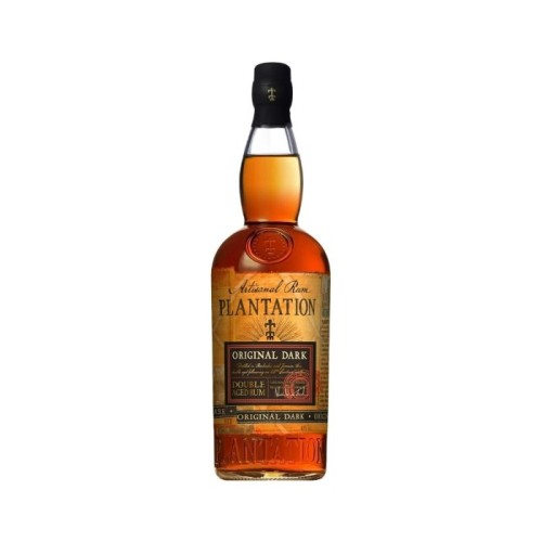 Plantation Dark Rum 70cl