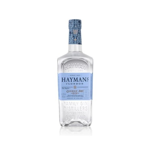Hayman's London Dry Gin 70 cl